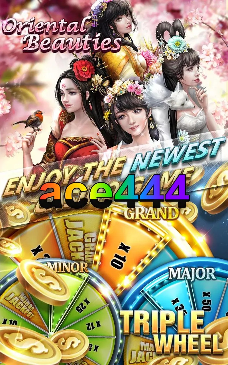 ace444 APK