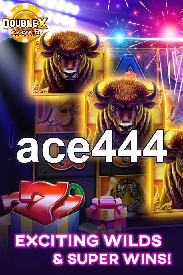 ace444 স্ক্রিনশট অফিসিয়াল APK